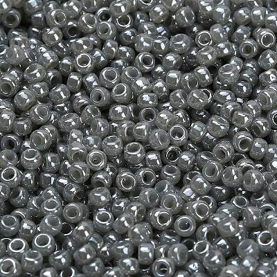 TOHO 8/0 Round Beads SEED-TR08-0150-1