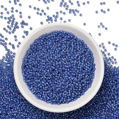 TOHO 11/0 Round Beads X-SEED-TR11-0934-1