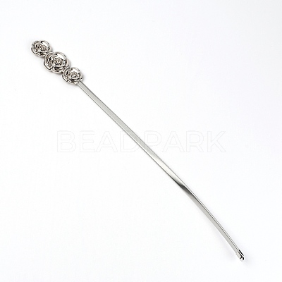 Curtain Tieback CF-TAC0002-10A-1