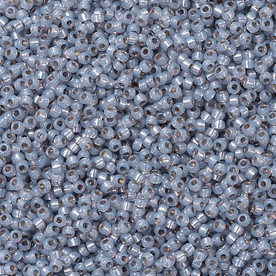 MIYUKI Round Rocailles Beads SEED-JP0008-RR0576-1