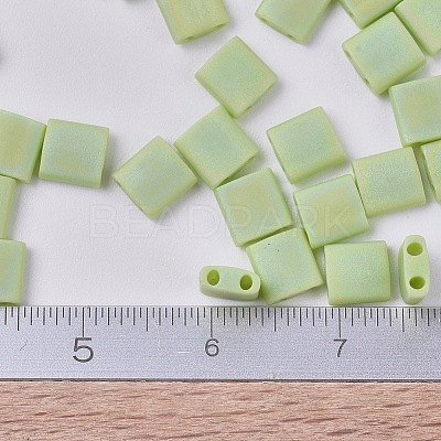 MIYUKI TILA Beads SEED-MY05-TL416FR-1