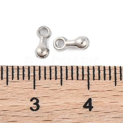 Alloy Charms X-E229-1