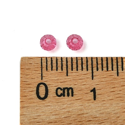 Preciosa® Crystal Beads X-PRC-BA3-70010-1