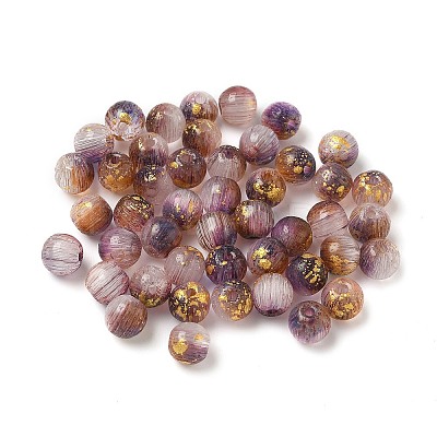 47Pcs Cat Eye Beads CE-Q001-01D-1