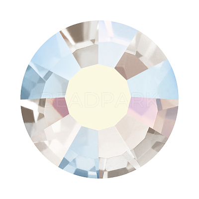 Preciosa® Crystal Hotfix Flatback Stones Y-PRC-HSS10-00520-200-1