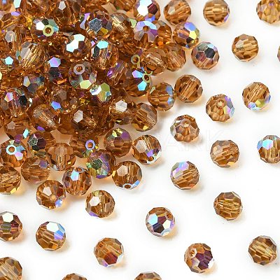 Preciosa® Crystal Beads X-PRC-BB5-10330-200-1