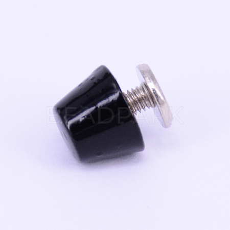 Alloy Cabinet & Drawer Knobs PALLOY-WH0071-06J-1