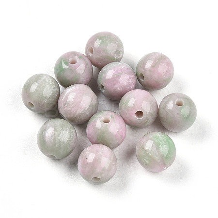 Resin Beads RESI-YW0004-28A-03-1