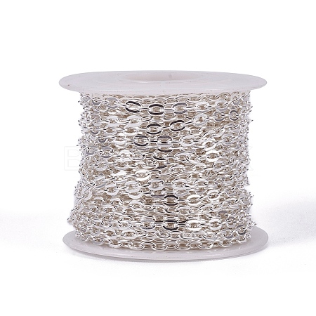 Iron Cable Chains X-CH-0.9PYSZ-S-1