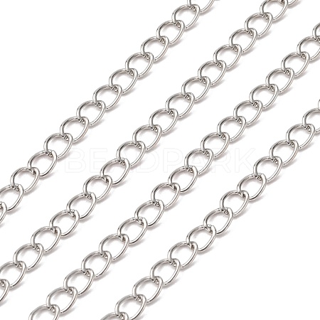 Iron Twisted Chains CH017-1