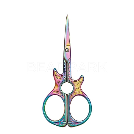 Stainless Steel Scissors PW-WG37063-02-1