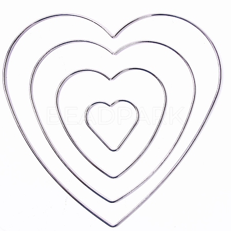 Iron Hoops MAKN-PW0001-093D-01-1