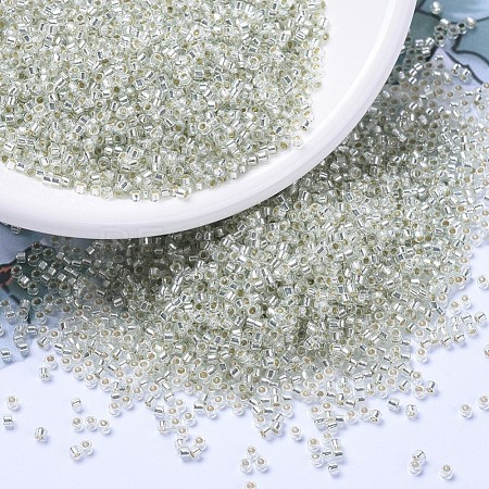 MIYUKI Delica Beads SEED-J020-DB1431-1
