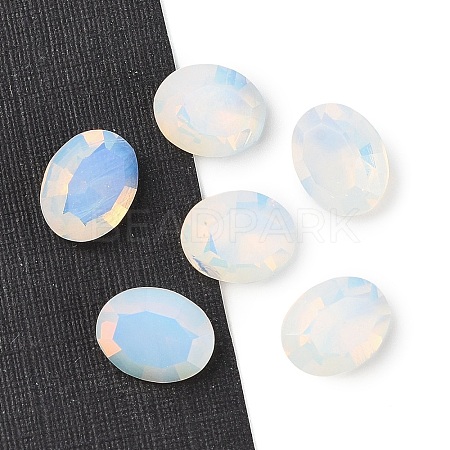 Opalite Cabochons G-C146-02G-1