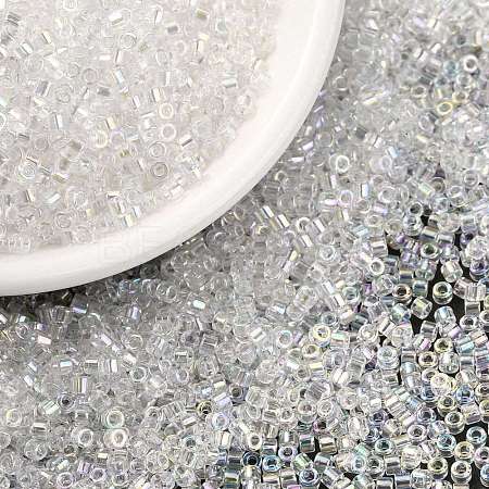 Cylinder Seed Beads X-SEED-H001-A09-1