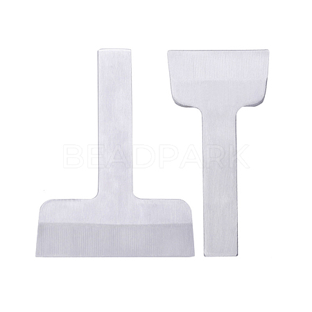 Chrome Vanadium Alloy Steel Leather Craft Tools Slot Punches PURS-PW0003-071-1