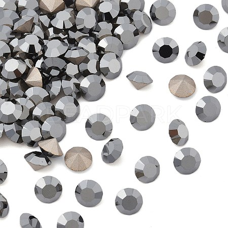 Preciosa® MAXIMA Crystal Round Stones Y-PRC-RBSS18-23980-272-1