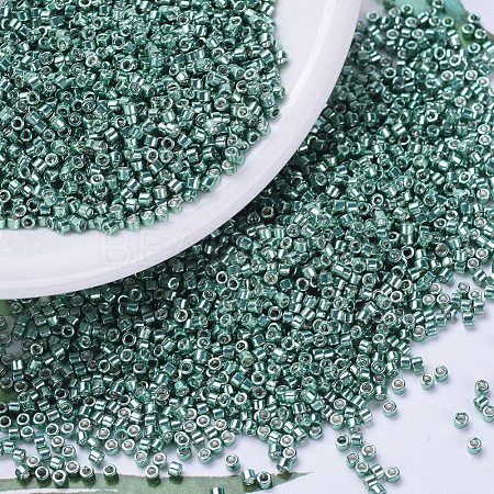 MIYUKI Delica Beads SEED-X0054-DB0432-1