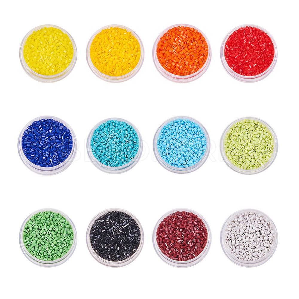 BENECREAT MGB Matsuno Glass Beads - Beadpark.com