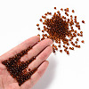 Glass Seed Beads X2-SEED-A004-4mm-13-4