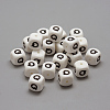 Food Grade Eco-Friendly Silicone Beads SIL-R001-Q-1