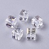 K5 Glass Rhinestone Beads X-EGLA-L019-01A-M-2
