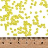 TOHO Round Seed Beads SEED-XTR08-0402F-4