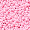 Baking Paint Glass Seed Beads SEED-B001-02A-15-2