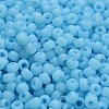 TOHO 3/0 Round Beads SEED-XTR03-0143F-4
