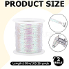 Polyester Ribbon OCOR-WH0082-528E-2