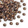 Preciosa® Crystal Hotfix Flatback Stones Y-PRC-HSS10-10220-1