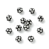 Preciosa® MAXIMA Crystal Stones in Settings X-PRC-MB8-00030-B-4