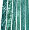 Electroplate Glass Beads Strands EGLA-A044-P1mm-A31-2