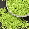 8/0 Glass Seed Beads SEED-J014-F8-44-1
