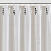 Iron Shower Curtain Rings for Bathroom HJEW-PH01855-5