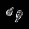 Transparent Acrylic Beads X-TACR-351-01-3
