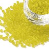 8/0 Glass Seed Beads SEED-A008-3mm-M10-1