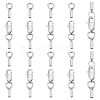304 Stainless Steel Cord End FIND-UN00018-1