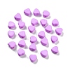 Opaque Acrylic Beads MACR-C034-01D-1