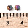 Titanium Beads STAS-R224-02B-M-3