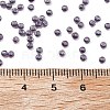 12/0 FGB Grade A Round Glass Seed Beads SEED-Q011-01-2