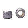 TOHO Round Seed Beads SEED-XTR08-PF0568F-3