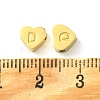Ion Plating(IP) 316L Surgical Stainless Steel Beads STAS-R230-01D-G-1-3