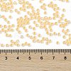 TOHO Round Seed Beads SEED-XTR08-0903-4