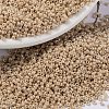 MIYUKI Round Rocailles Beads SEED-G009-RR0593-1