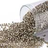 TOHO Round Seed Beads SEED-JPTR15-0279-1