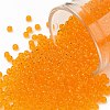 TOHO 11/0 Round Beads X-SEED-TR11-0010-1