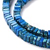 Natural Imperial Jasper Beads Strands G-P460-05A-4