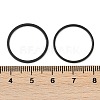 Ion Plating(IP) 304 Stainless Steel Linking Ring STAS-S079-13-B04-B-NF-3