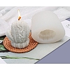 Glove DIY Candle Silicone Molds LS-CAND-PW0001-105-2
